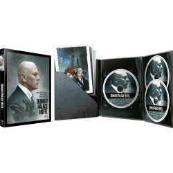 Accueil Bunker Palace Hotel (Combo Blu-Ray DVD de Bonus)