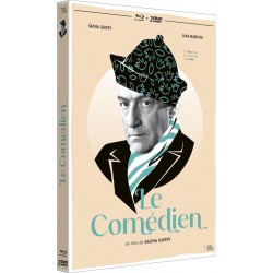 Le Comédien (Combo Blu-Ray...