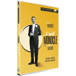 Accueil L'Œil du Monocle