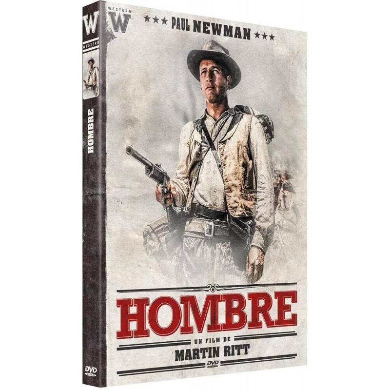 DVD Hombre