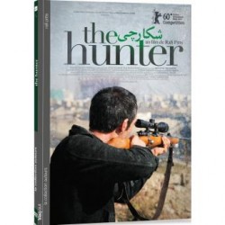 DVD The hunter