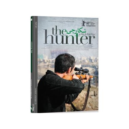 DVD The hunter