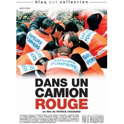 DVD Dans un camion rouge (blaq out)