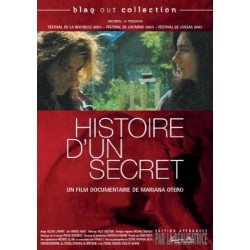 Accueil Histoire d'un secret (Blaq out)