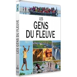 Accueil Les gens du fleuve