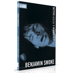 Benjamin Smoke