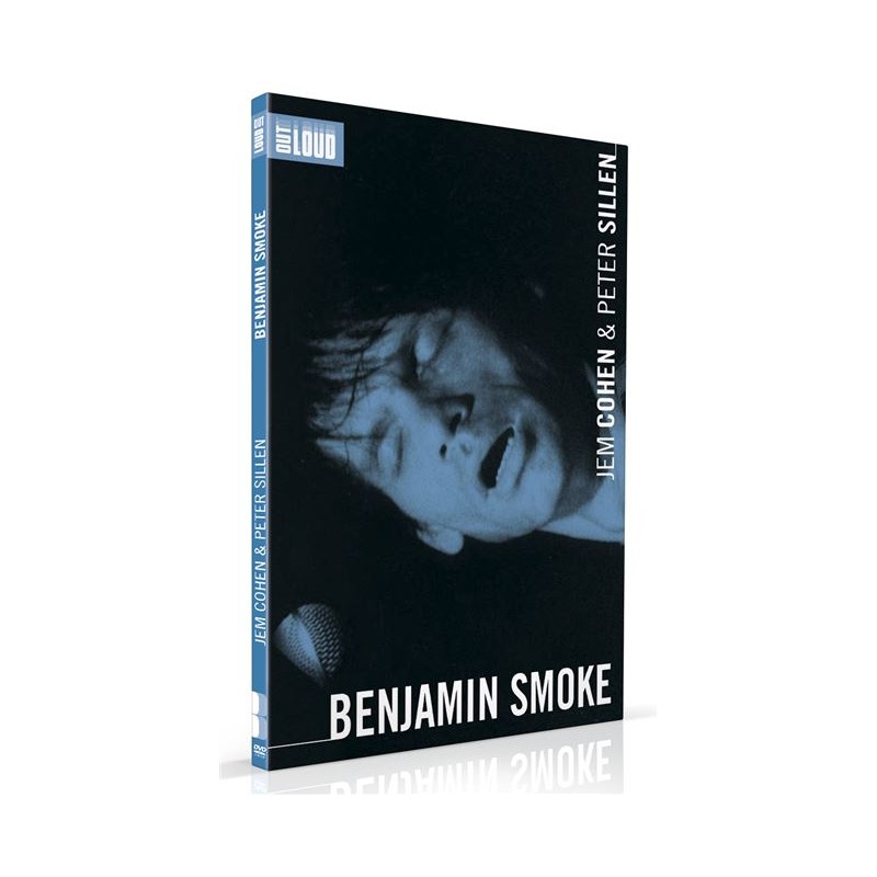 Accueil Benjamin Smoke