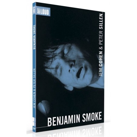 Accueil Benjamin Smoke