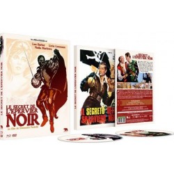 Blu Ray Le Secret de l'Épervier Noir (Combo Blu-Ray + DVD)