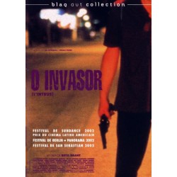 O invasor (l’intrus)