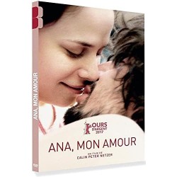 Accueil Ana, Mon Amour (Blaq out)