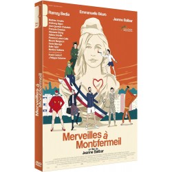 Merveilles à Montfermeil