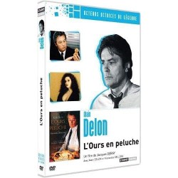 DVD L'ours en Peluche