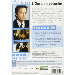 DVD L'ours en Peluche