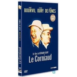 Accueil Le corniaud