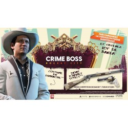 Accueil Crime Boss Rockay City