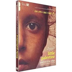 DVD Little Palestine, Journal d'un siège