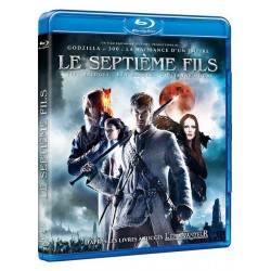 Blu Ray Le septième fils