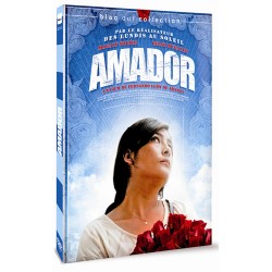 DVD Amador (Blaq-Out)