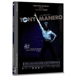 Accueil Tony Manero (Blaq-out)