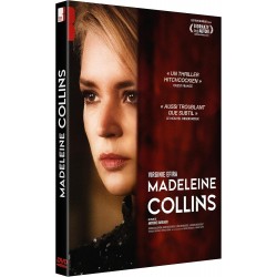 Accueil Madeleine Collins (blaq-out)