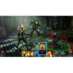 Jeux Vidéo Marvel's Midnight Suns Edition