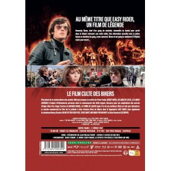 Accueil Les Anges Sauvages (Combo Blu-ray + DVD + Livret - Master haute définition)