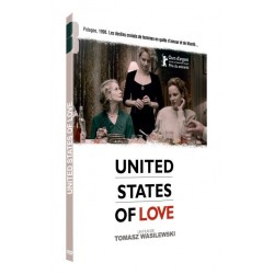 Accueil United States of Love