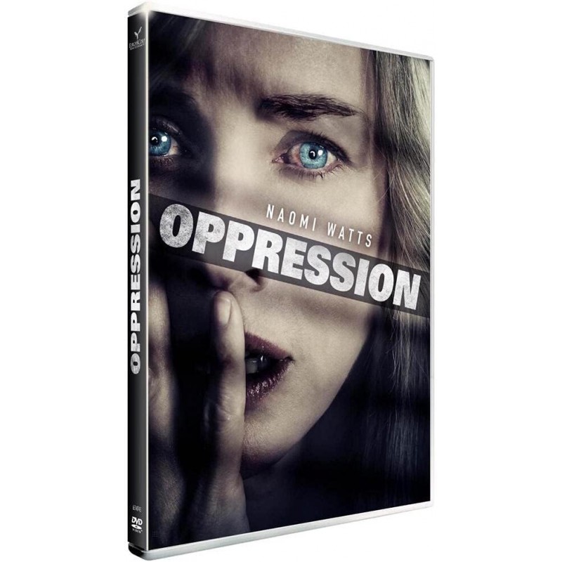 Thriller et suspense Oppression