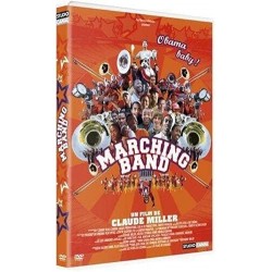 DVD Marching Band