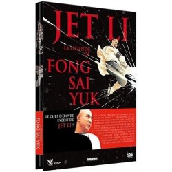 Accueil La légende de fong say-yuk