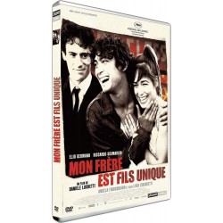 DVD Mon frère est fils unique