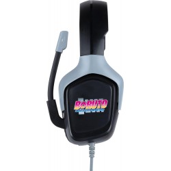 Jeux Vidéo Casque gaming Boruto