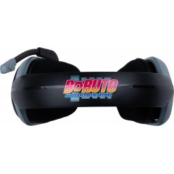 Accueil Casque gaming Boruto