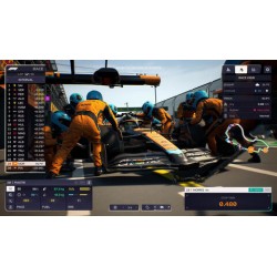 Jeux Vidéo F1 Manager 2023