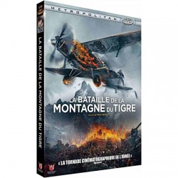 Accueil copy of La bataille de la montagne du tigre