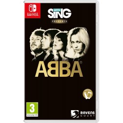 Accueil Let’s Sing Presents ABBA