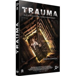 DVD Trauma