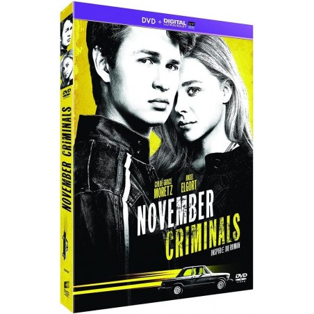 Accueil November criminals