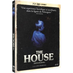 The House (Combo Blu-Ray +...