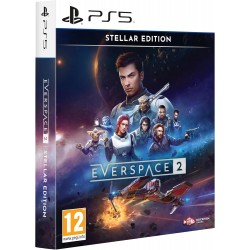 Jeux Vidéo Everspace 2 Stellar (Coffret Edition série limitée)