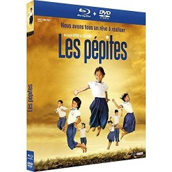 Les Pépites Edition...