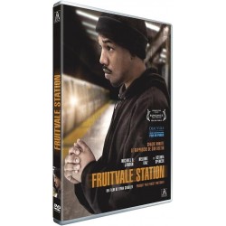 DVD Fruitvale station