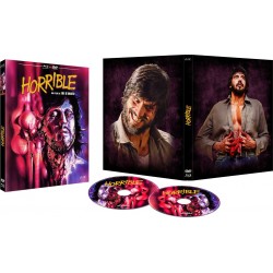 Horrible (Combo Blu-ray +...