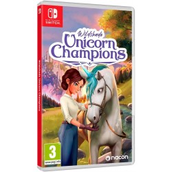 Jeux Vidéo Wildshade : Unicorn Champions