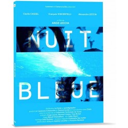 DVD Nuit bleue