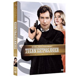 copy of 007 tuer n'est pas...