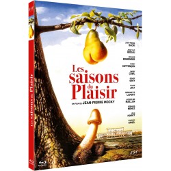 Les Saisons du Plaisir...