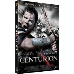 DVD Centurion