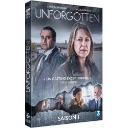 Accueil Unforgotten (Saison 1)